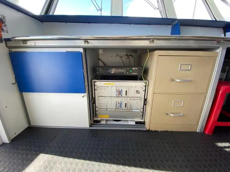 Kapal penarik keur dijual