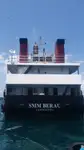 Kapal pendaratan, tangki keur dijual