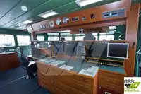 Kap patroli keur dijual