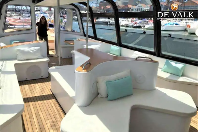 Kapal penarik keur dijual