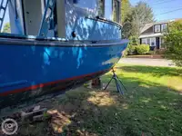 Kapal fery keur dijual
