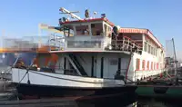 Kapal kontainer keur dijual