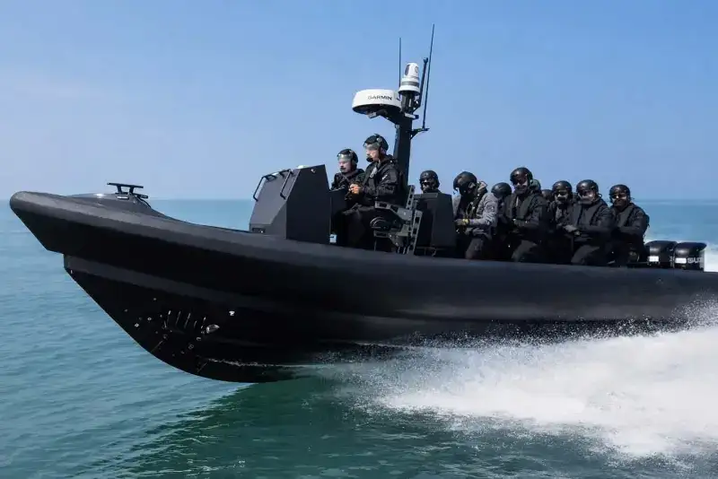 Kapal tiup keur dijual