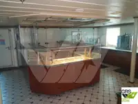 Kapal Ro-Ro keur dijual