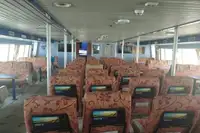 Kapal pesiar keur dijual