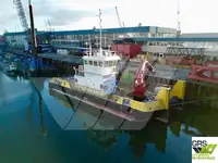 Parahu gawe pikeun dijual