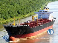 Kapal tangki minyak/bahan kimia keur dijual