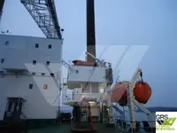 Rig pengeboran jack-up keur dijual