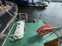 Kapal pilot keur dijual