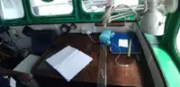 Kapal penarik keur dijual