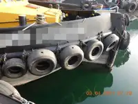 Kapal penarik keur dijual