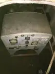Kapal pendaratan, tangki keur dijual