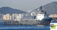 Kapal suplai pikeun dijual