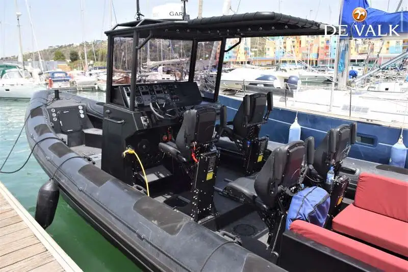 Kapal tiup keur dijual