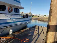 Kapal fery keur dijual