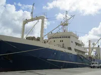 Kapal pancing trawler keur dijual