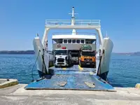 Kapal RoPax keur dijual