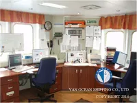 Kapal tangki minyak/bahan kimia keur dijual