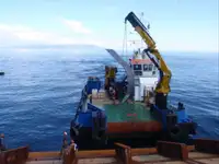 Kapal penarik keur dijual