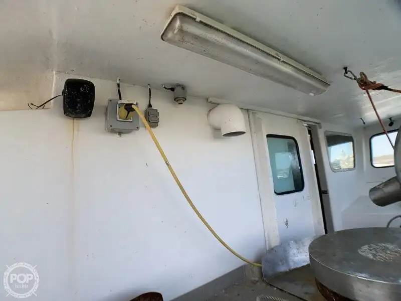 Kapal pancing longliner keur dijual