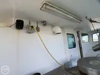 Kapal pancing longliner keur dijual