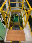 Kapal pasokan keur dijual