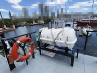 Kapal survei keur dijual