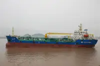 Kapal tangki minyak/bahan kimia keur dijual