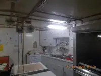 Kapal kru keur dijual