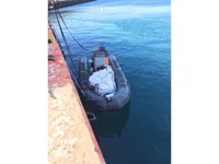 Kapal penarik keur dijual