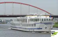 Kapal pesiar pikeun dijual