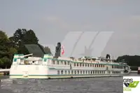 Kapal pesiar keur dijual