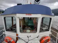 Kapal pilot keur dijual