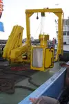 Kapal penarik keur dijual