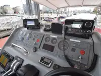 Kapal pesiar keur dijual