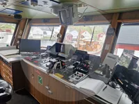 Kapal fery keur dijual