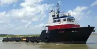 Kapal Pangiriman Cepat (FSV) keur dijual