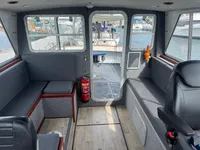 Kapal pilot keur dijual