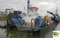 General Cargo/Multi-purpose keur dijual
