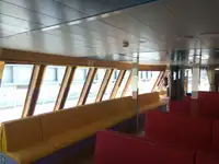 Kapal Ro-Ro keur dijual