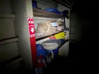 Kapal keruk keur dijual