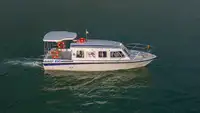 Kapal pesiar keur dijual