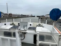 Kap patroli keur dijual