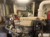Kapal kerja keur dijual