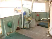 Kapal pancing longliner keur dijual