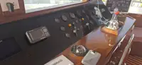 Kapal pesiar keur dijual