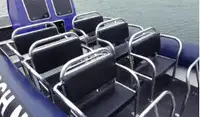 Kapal tiup keur dijual
