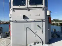 Kapal pendaratan, tangki keur dijual