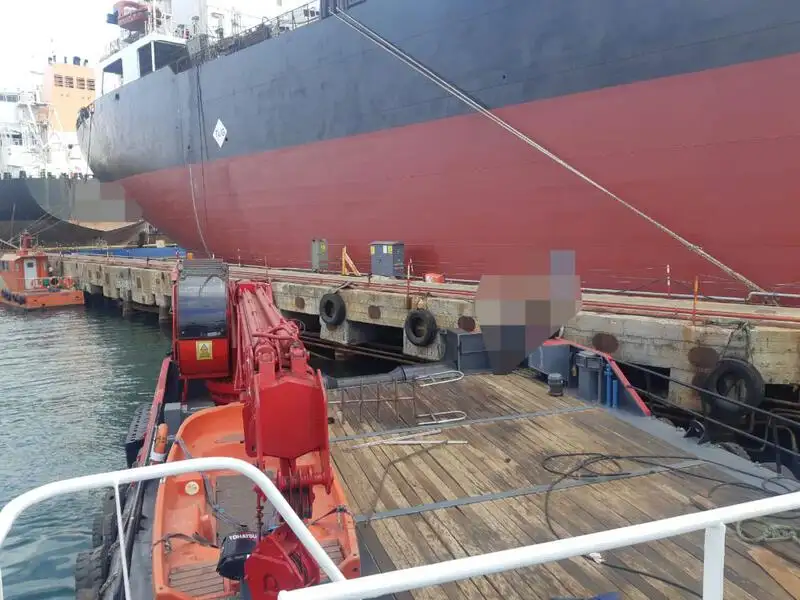 Multi-tujuan keur dijual