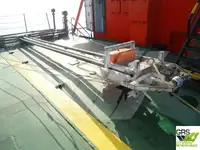 Kapal survei keur dijual